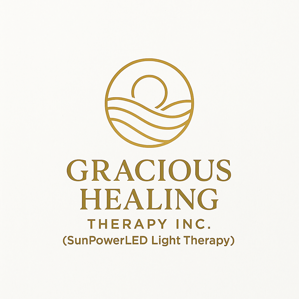 Gracious Healing Therapy Inc.