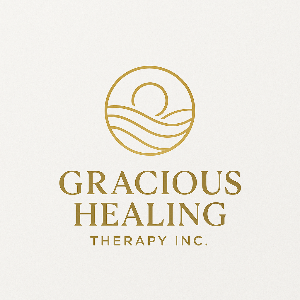 Gracious Healing Therapy Inc.