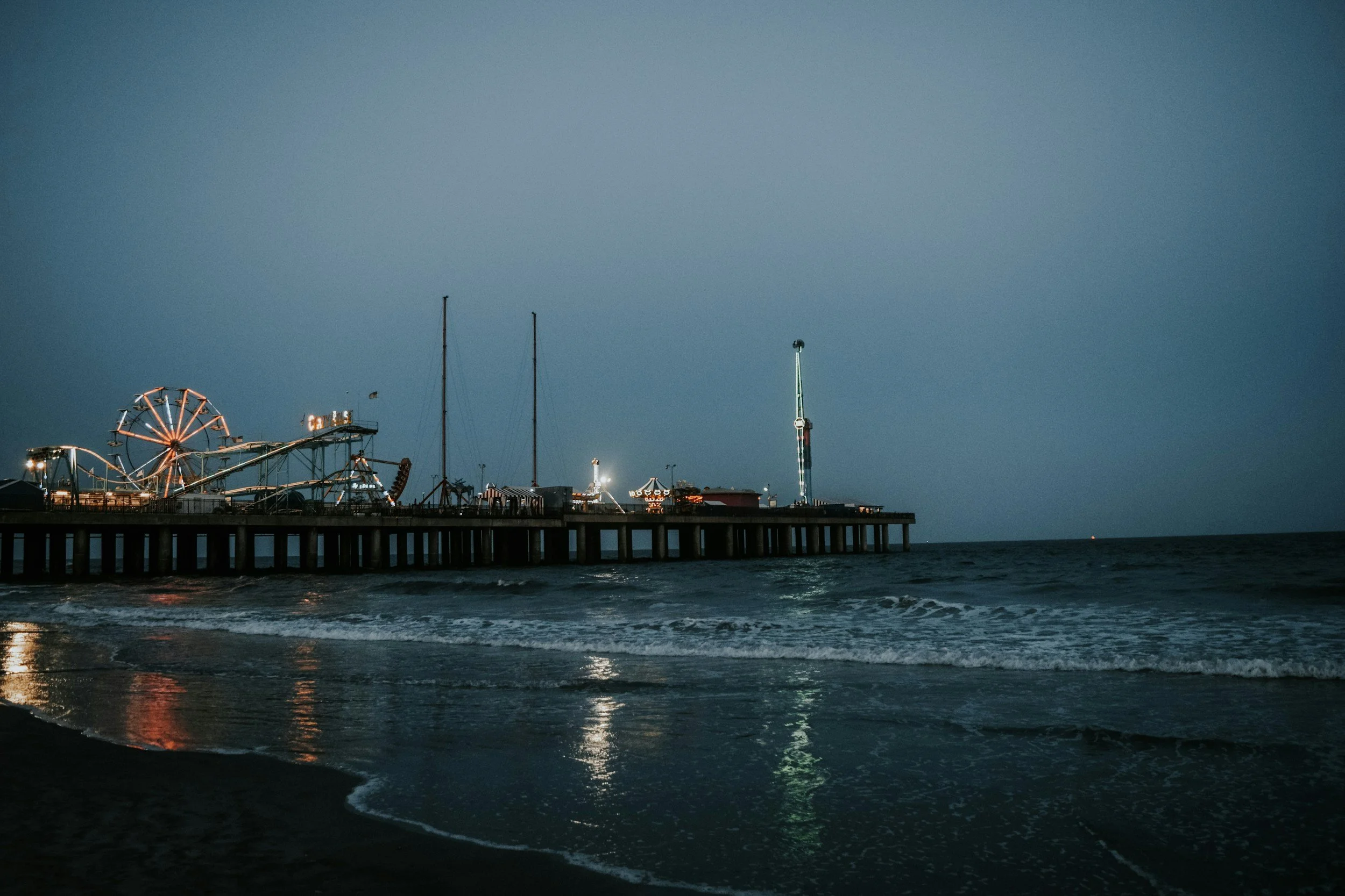 Selling a Seasonal Business on the Jersey Shore: How Buyers Look at Seasonality