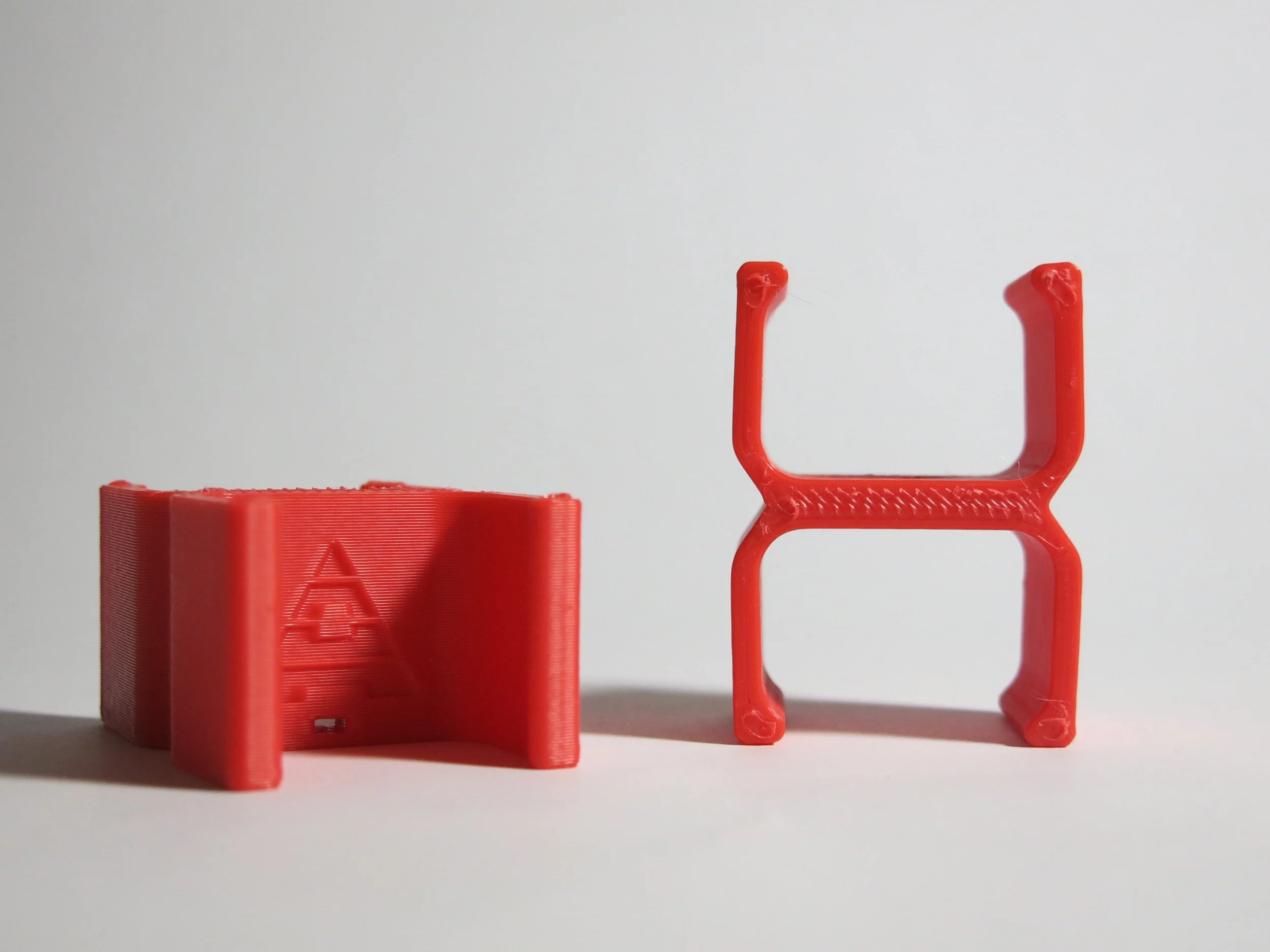 Twig Buddies (Hockey Stick Clips) - designed and printed