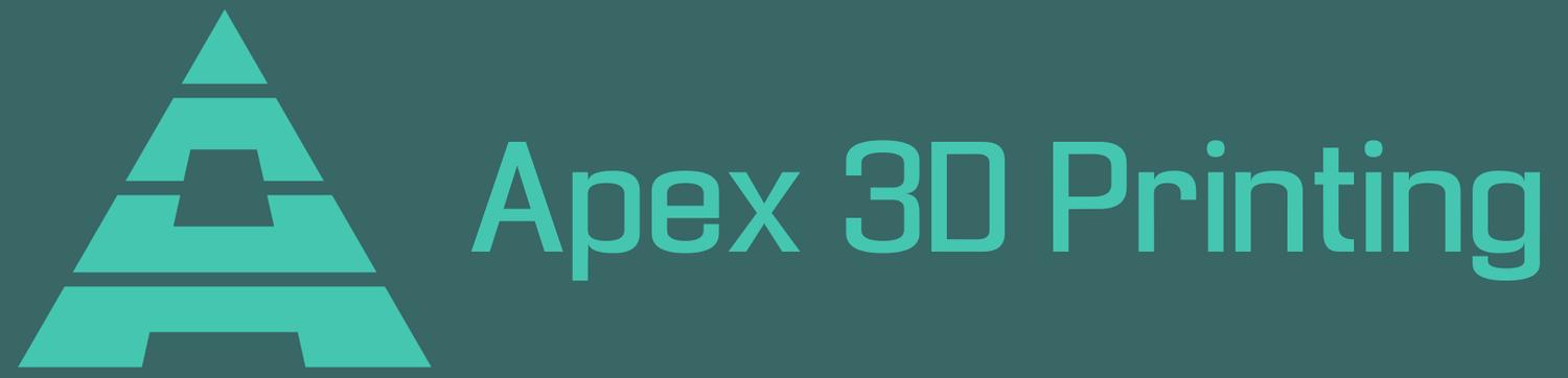 Apex 3D Printing