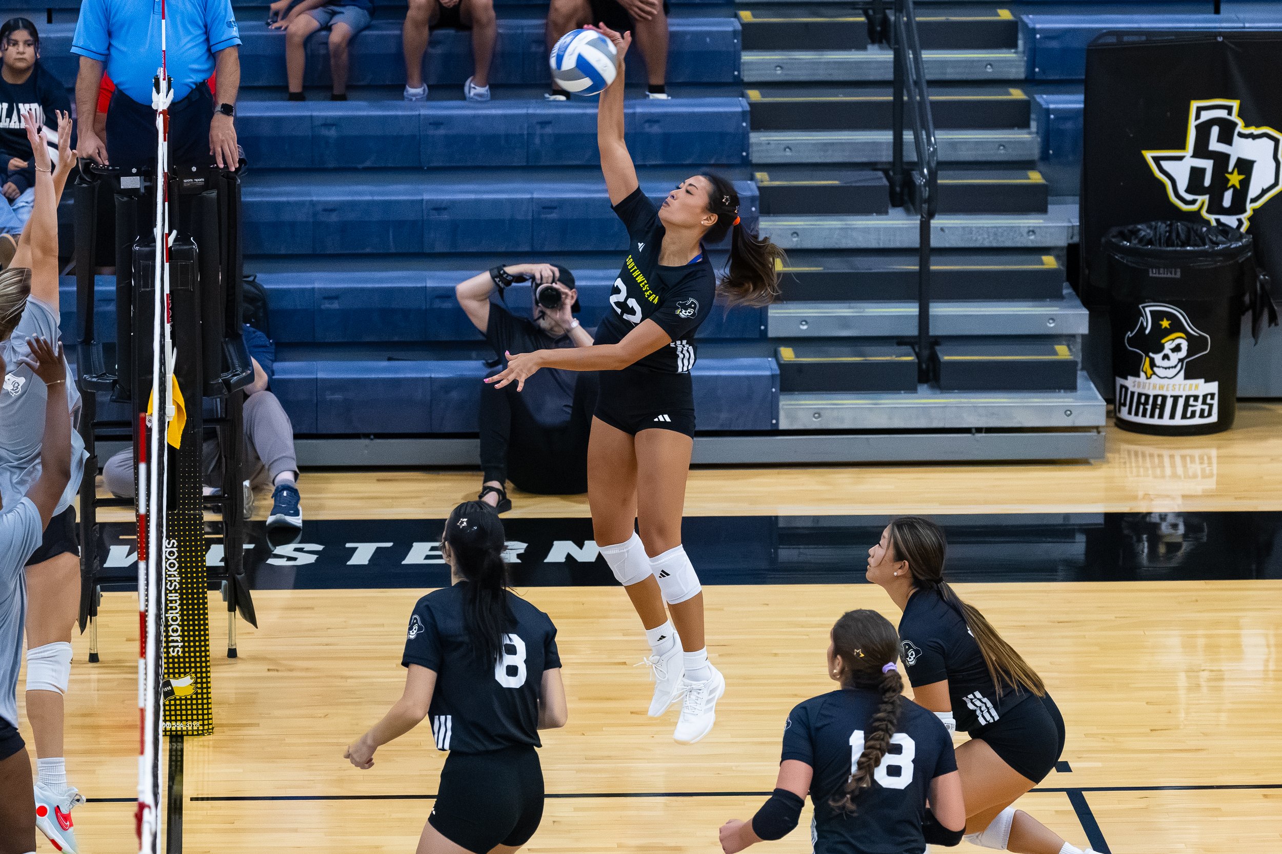 Volleyball