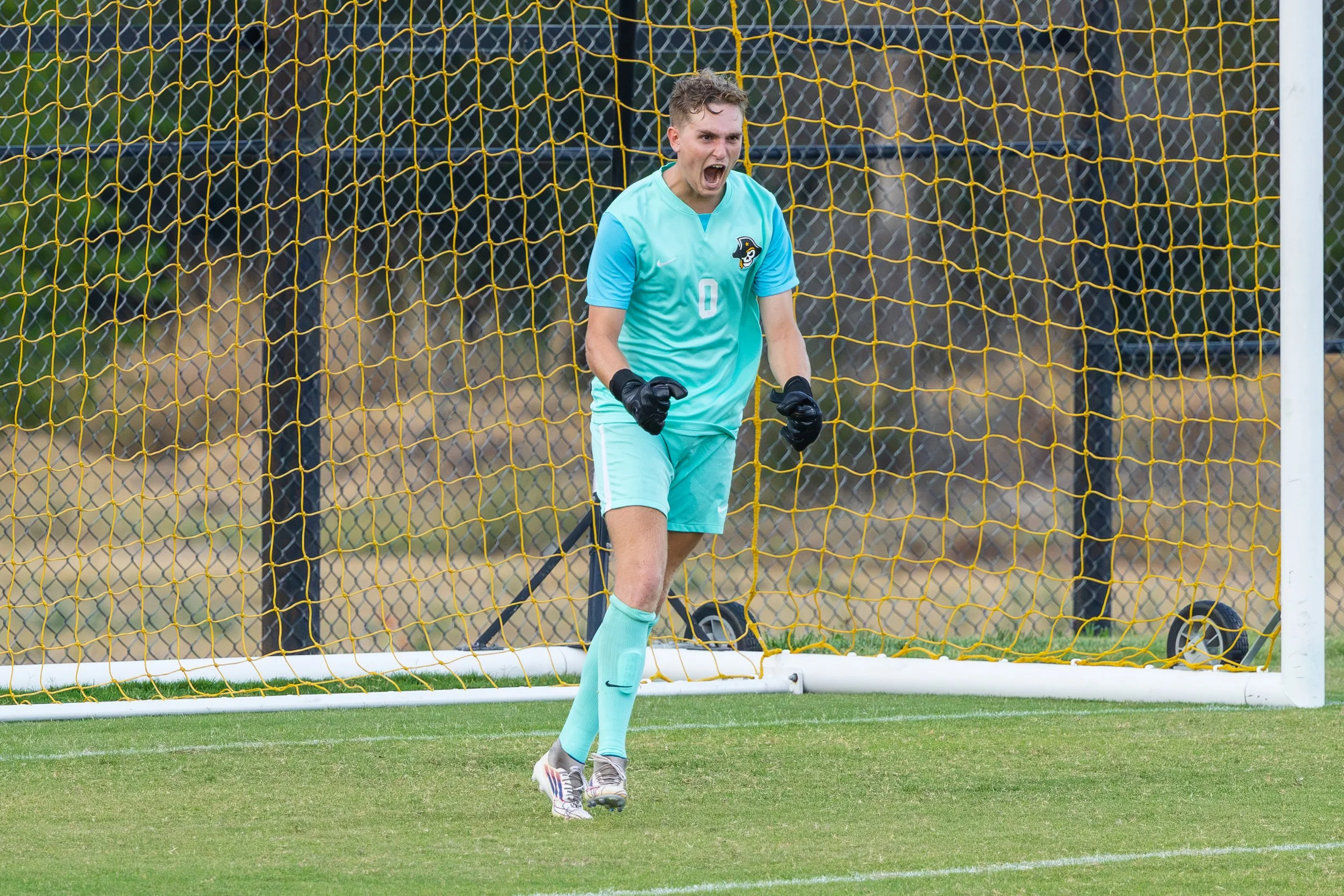 Men's Soccer
