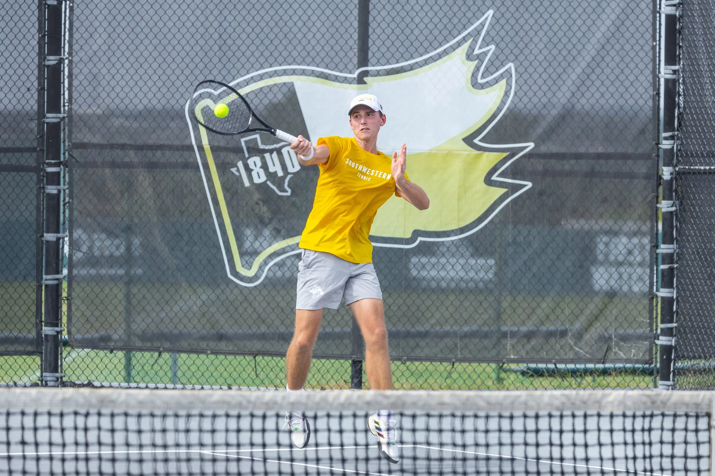 Men's Tennis