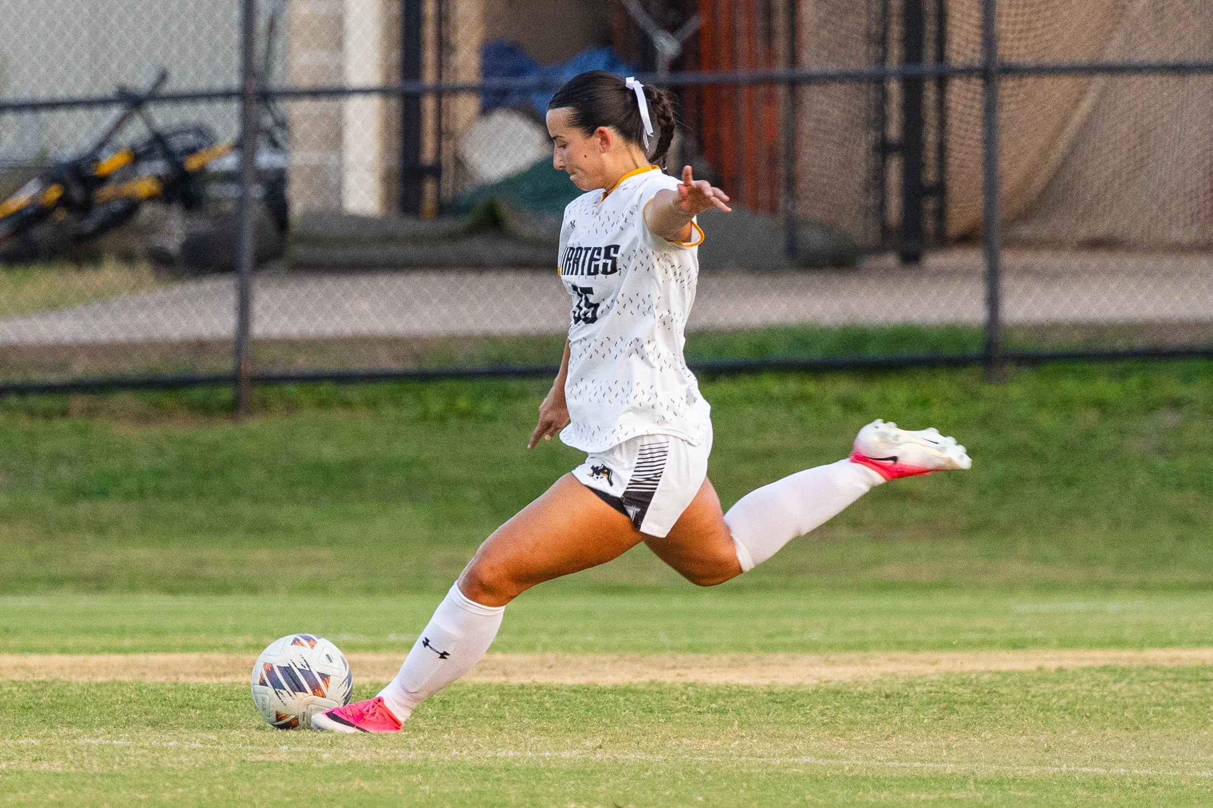 Women's Soccer