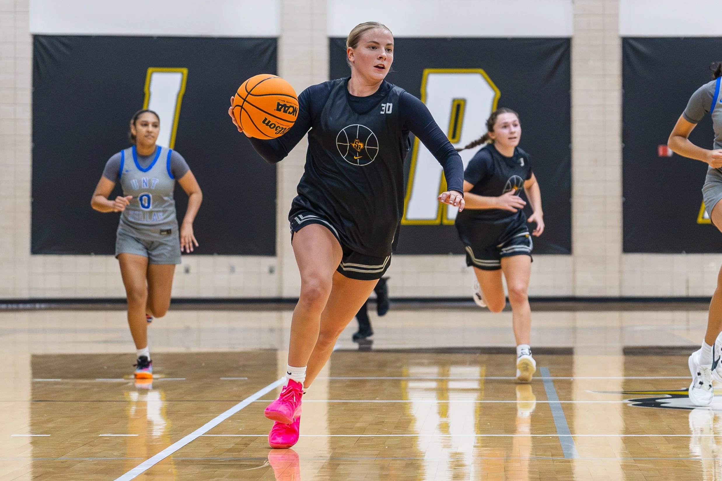 Women's Basketball