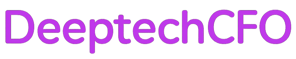 DeeptechCFO
