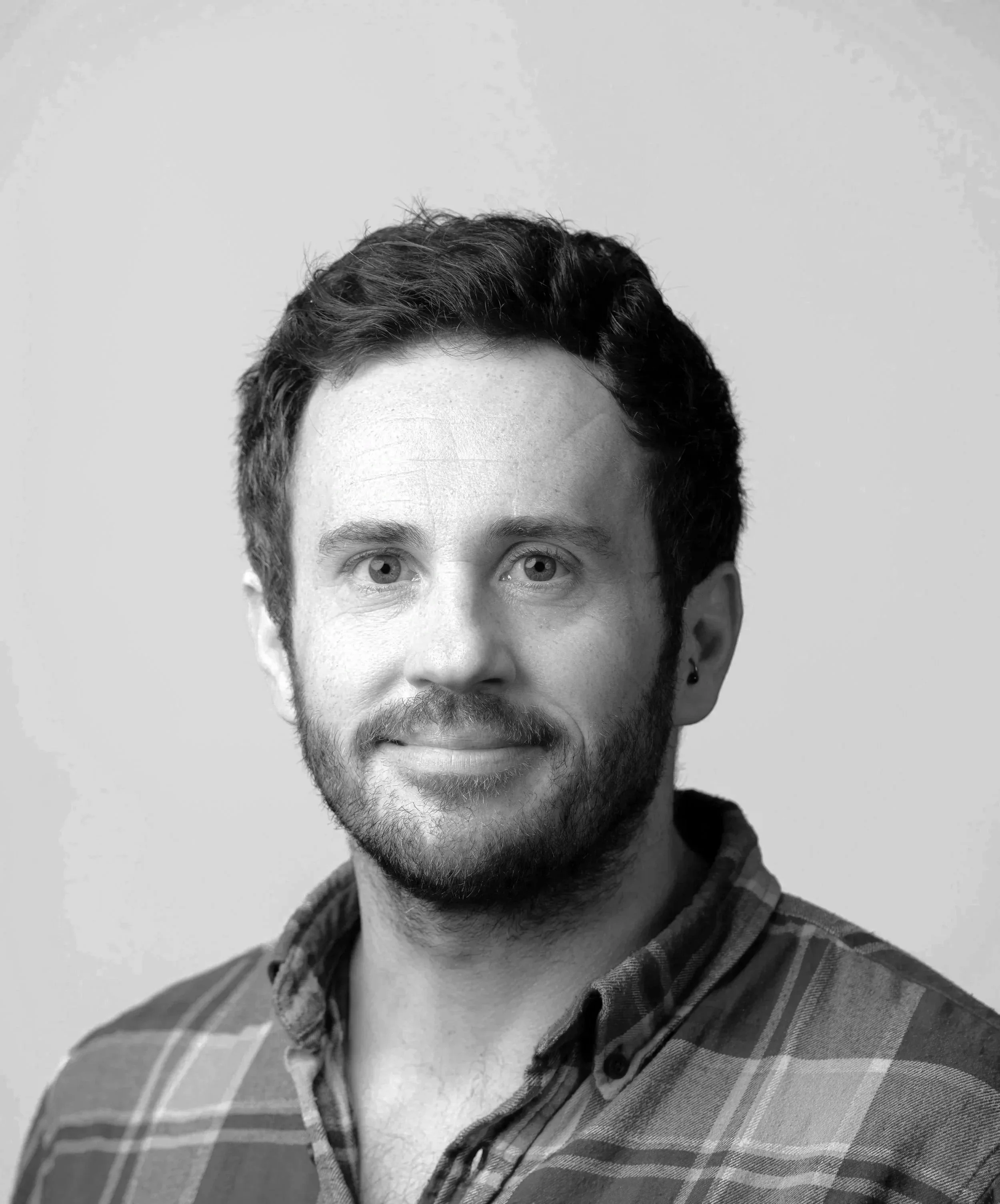 Dr Matthew Halstead, Founder and CEO of Deeptech CFO