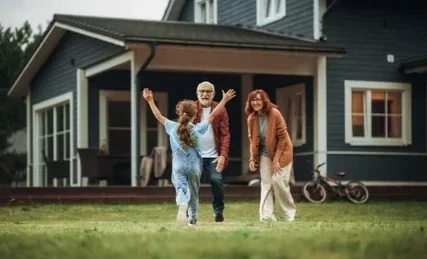 How to Talk to Your Aging Parents About Their Home: A Guide for Rancho Peñasquitos Families