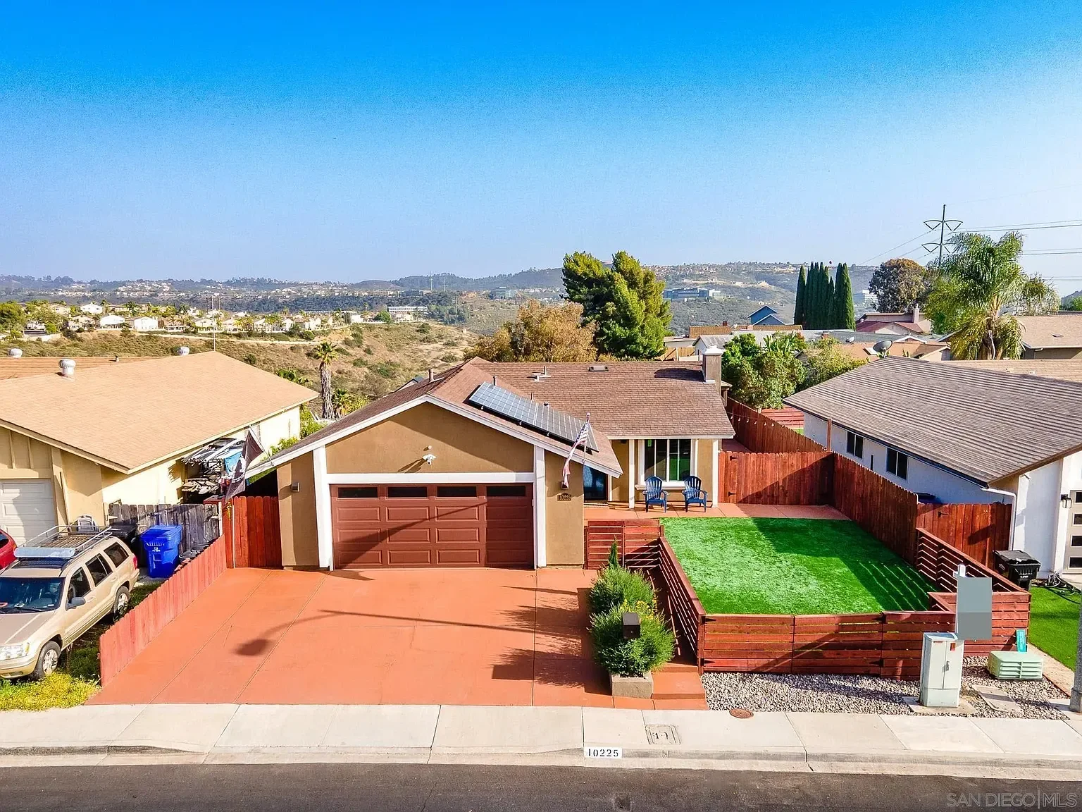 Inherited a Home in Rancho Peñasquitos? What to Know Before Making Any Decisions