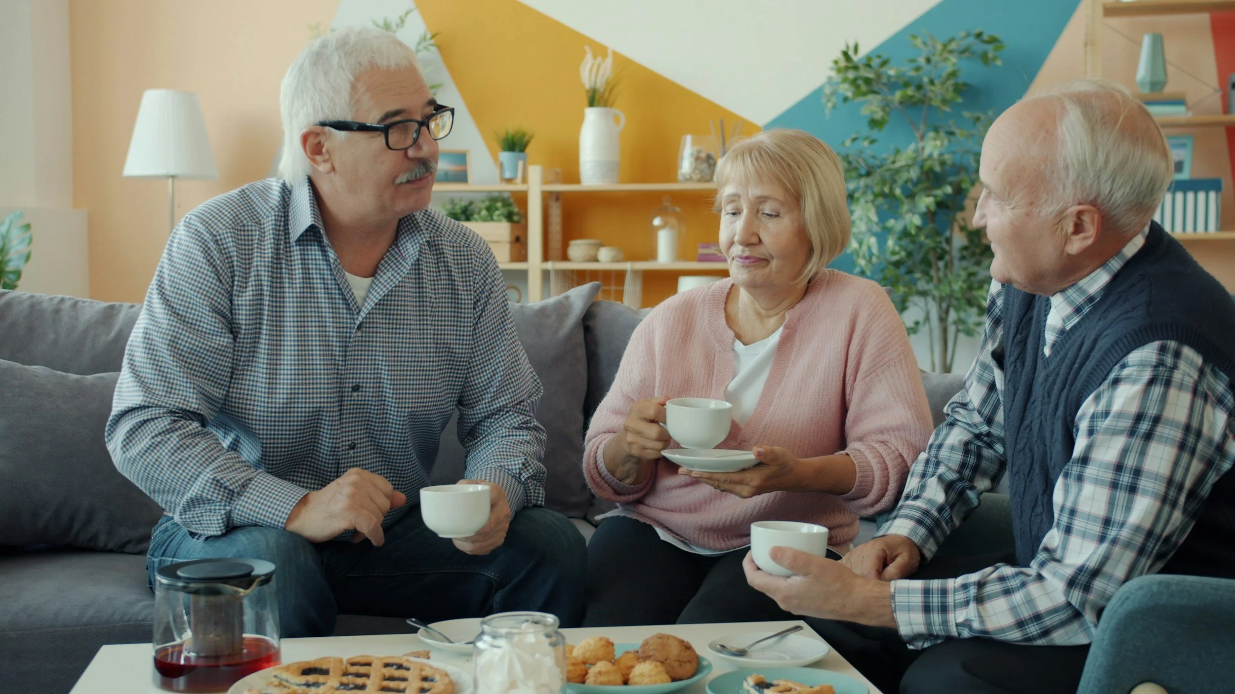 How to Help Your Parents Downsize Without Pressure or Guilt