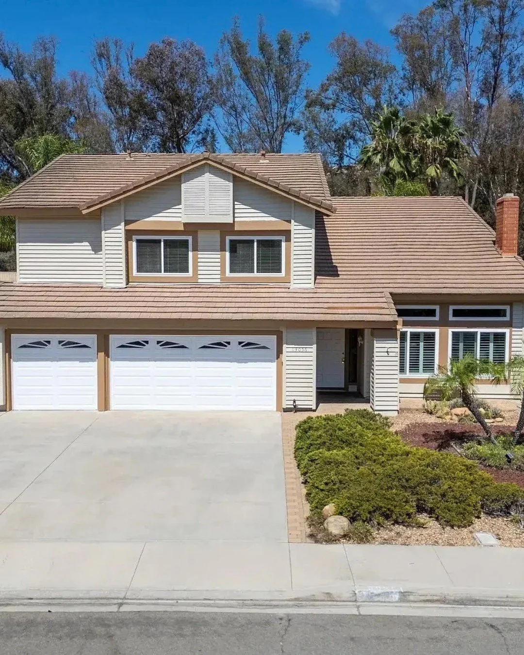 First time on the market, and this is the kind of Poway property buyers wait for. 🏡

13056 Triumph Dr has been lovingly maintained by its original owners, and what makes this one special goes well beyond the 4 bedrooms, 3 full baths, and 3,139 sq ft