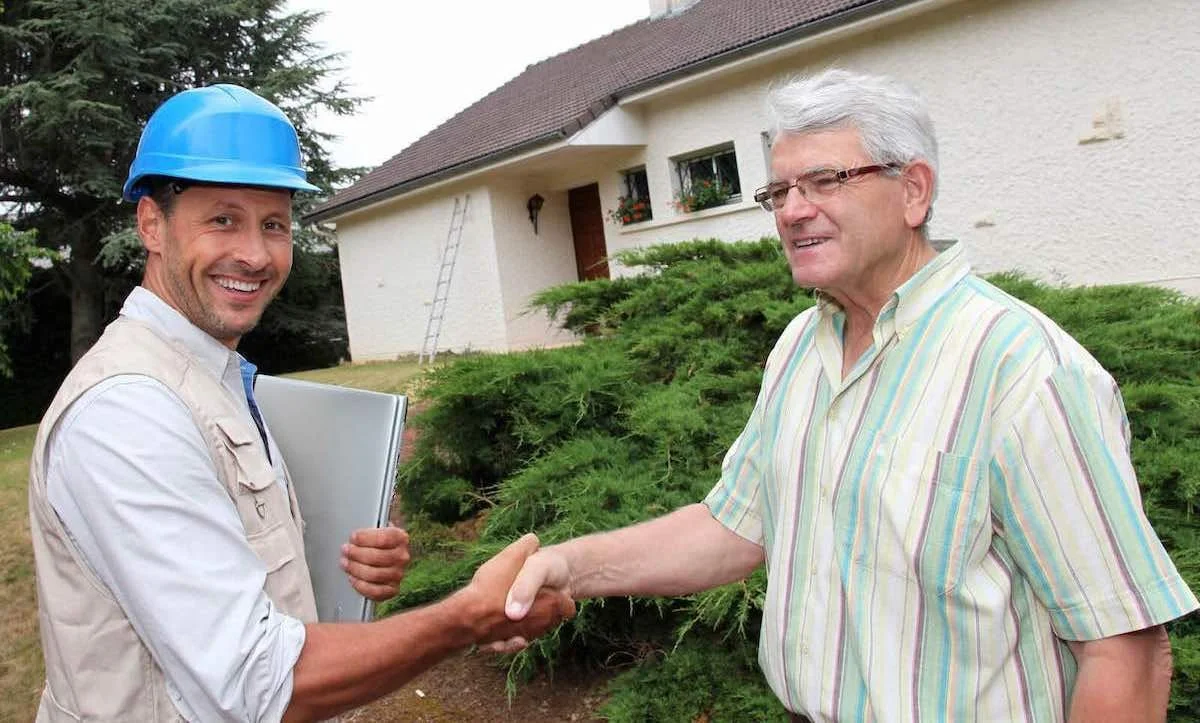 Can You Choose Your Own Contractor for Insurance Work?