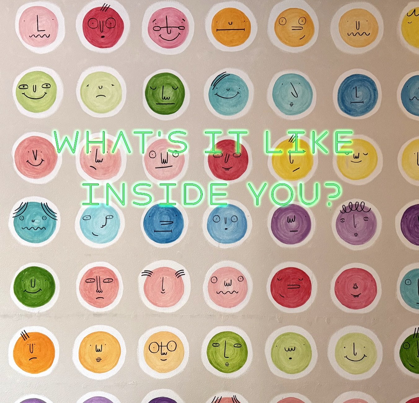 It&rsquo;s a new moon. So much is shifting today. What&rsquo;s it like inside you?