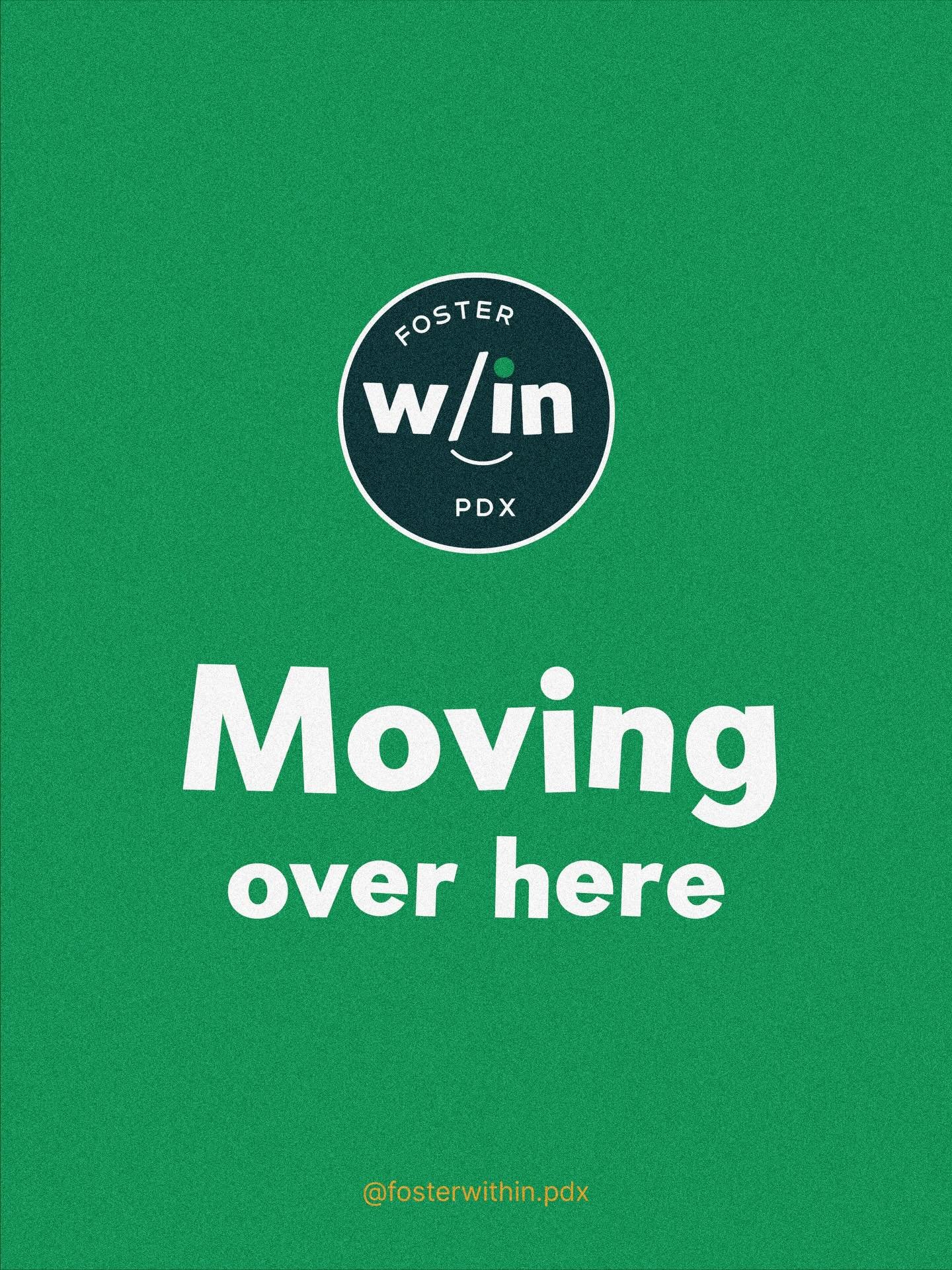 We move with intention for what happens off the mat, knowing practice doesn&rsquo;t end when a session does.
We move to work in. At Foster Within, we aren&rsquo;t just guiding workouts; we make space for an integrated way of life.

⚡Stay tuned over t