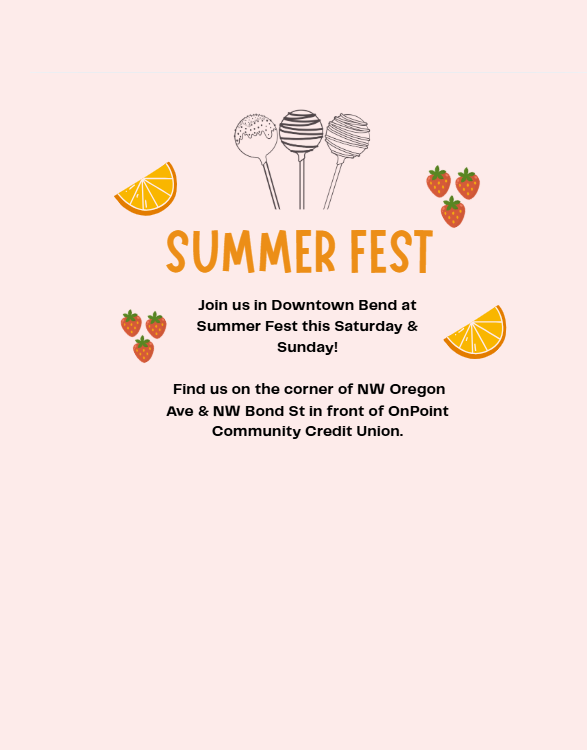 Summer Fest