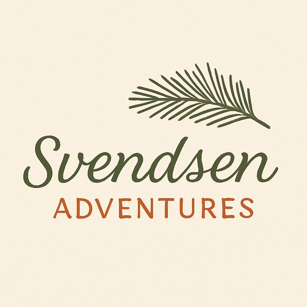 Svendsen Adventures