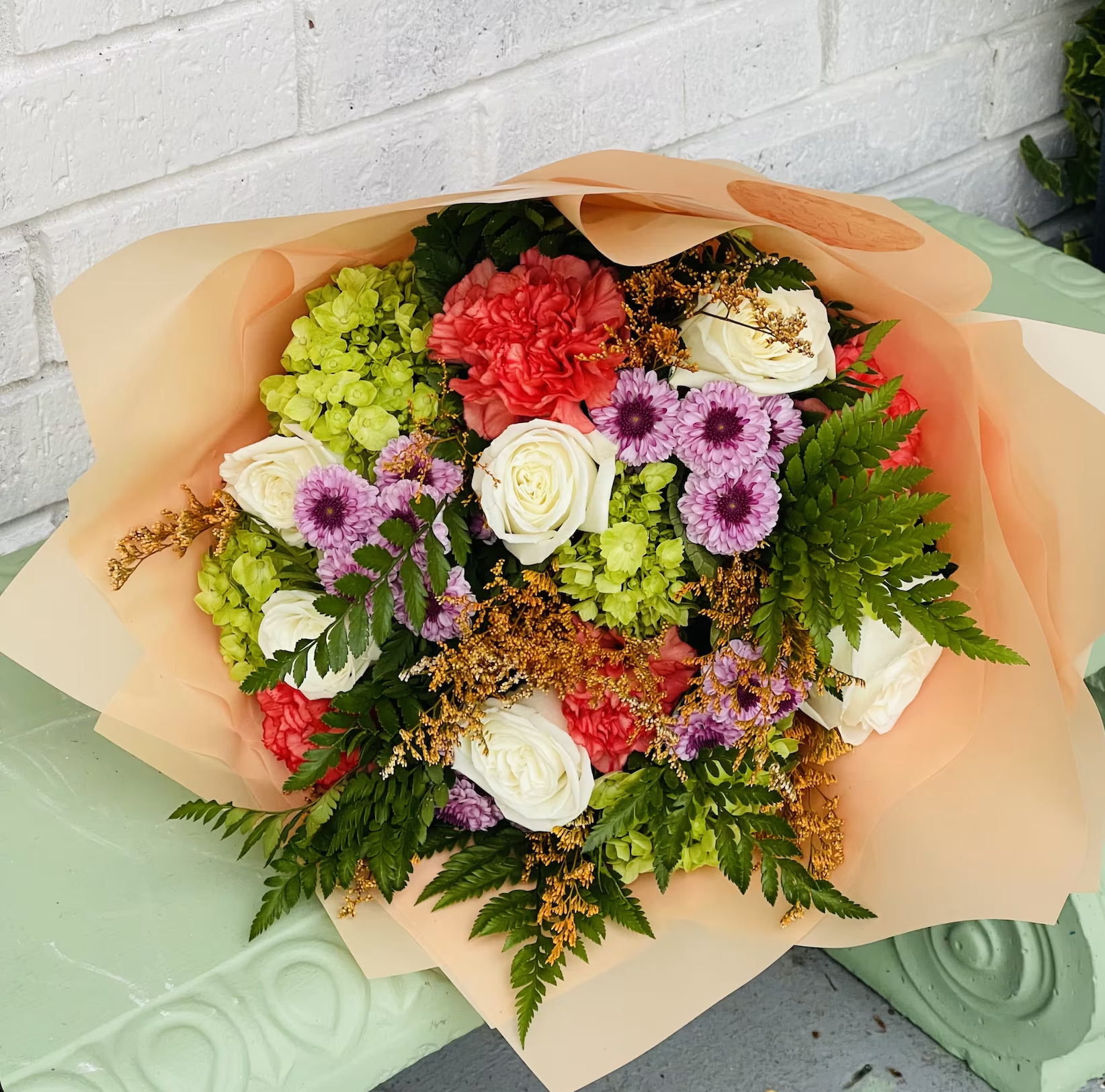 Fresh Flowers