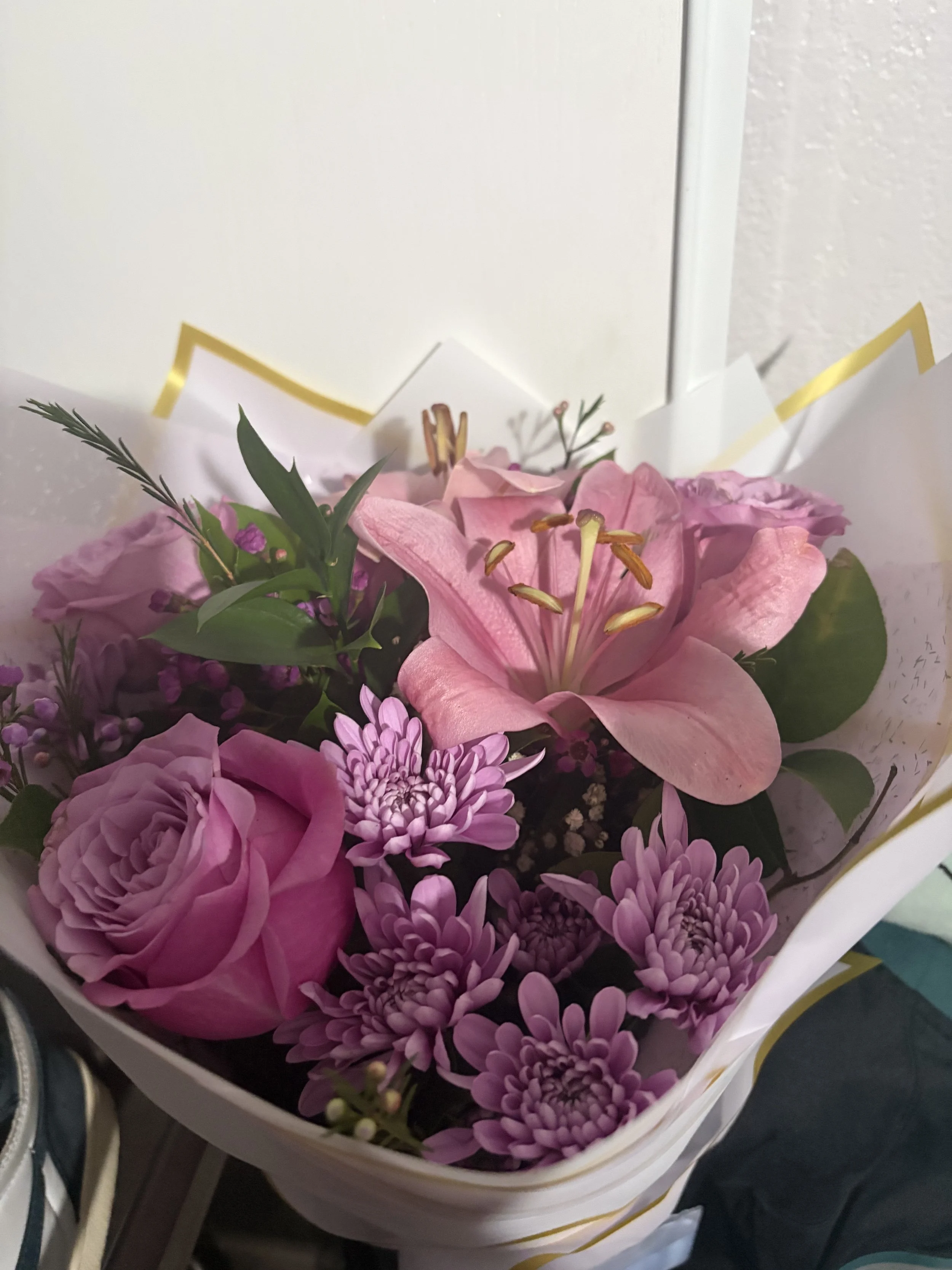 Flowers + Gifts