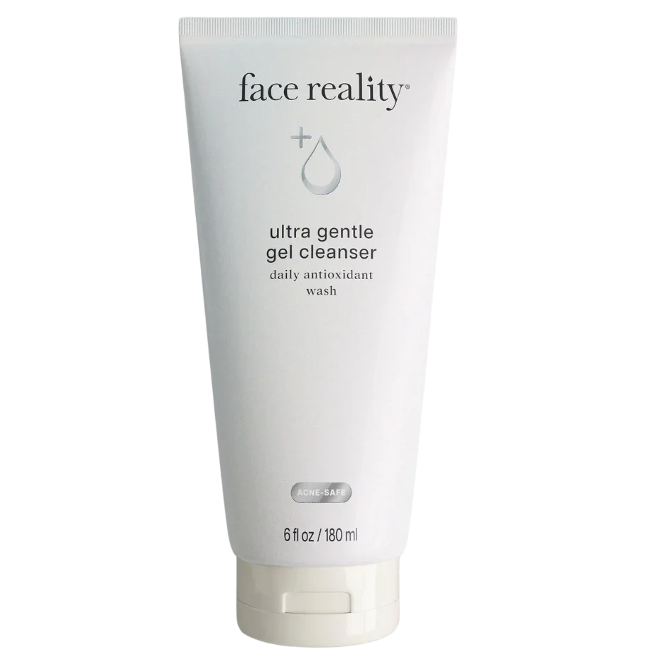 Ultra Gentle Gel Cleanser