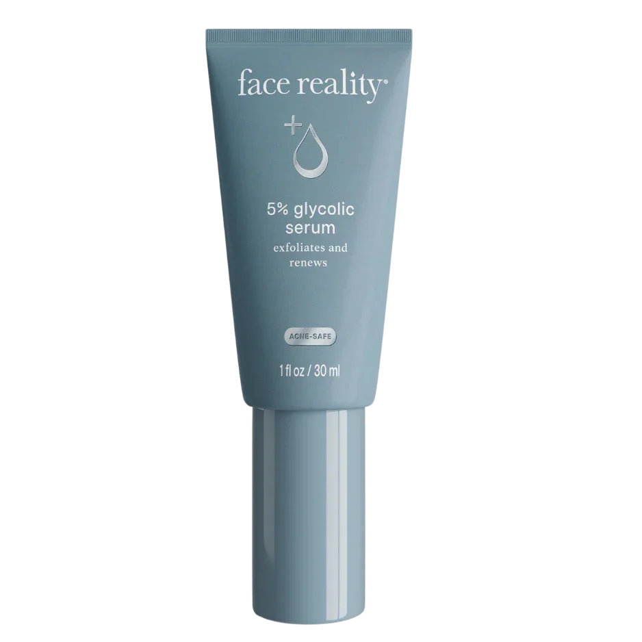 5% Glycolic Serum