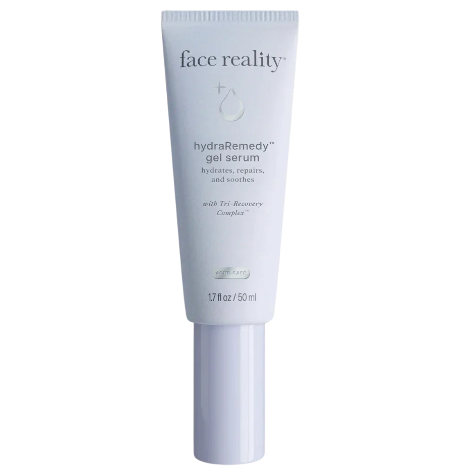 Hydraremedy Gel Serum