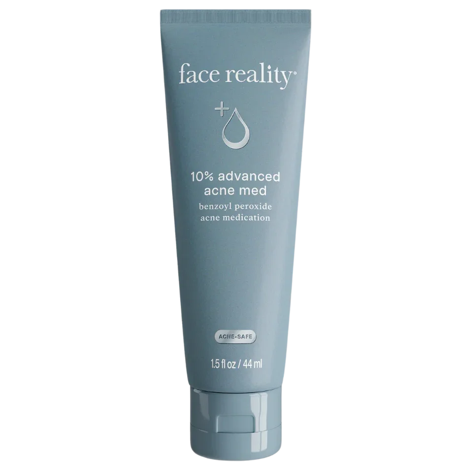 Advanced Acne Med 10%