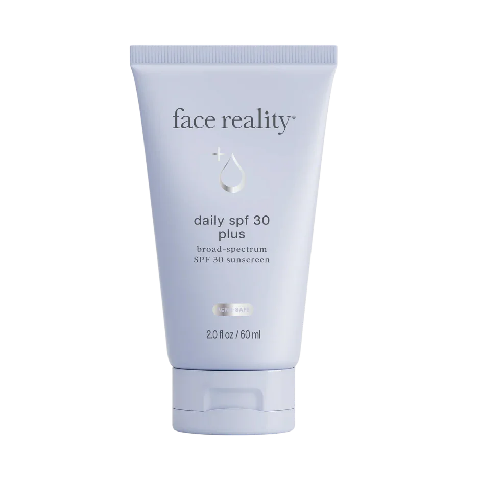 Daily SPF 30 Plus