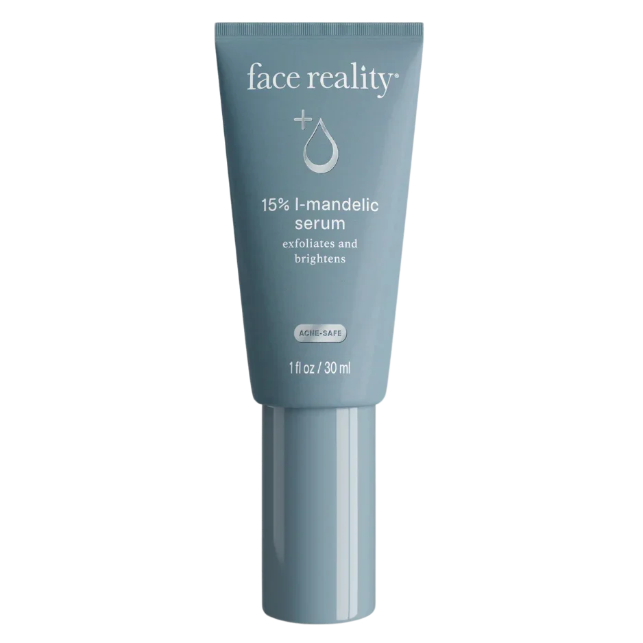 15% L- Mandelic Serum