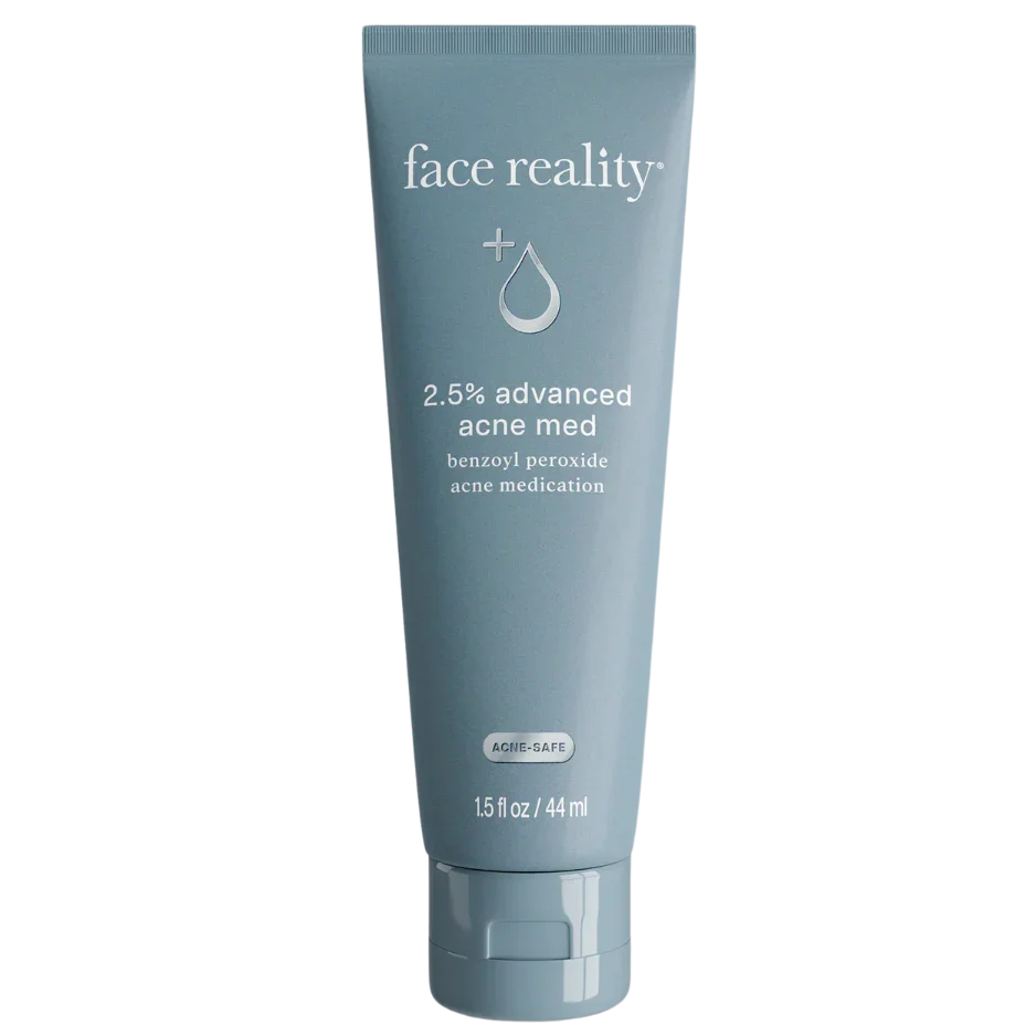 Advanced Acne Med 2.5%