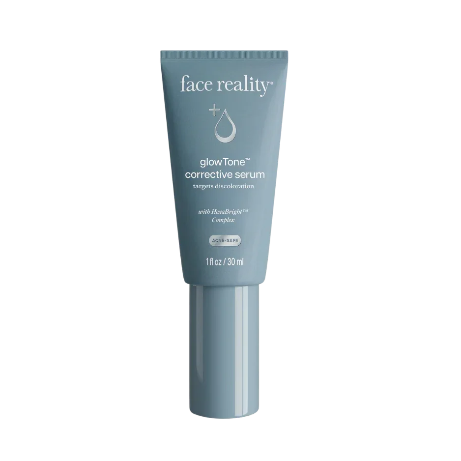 GlowTone Corrective Serum