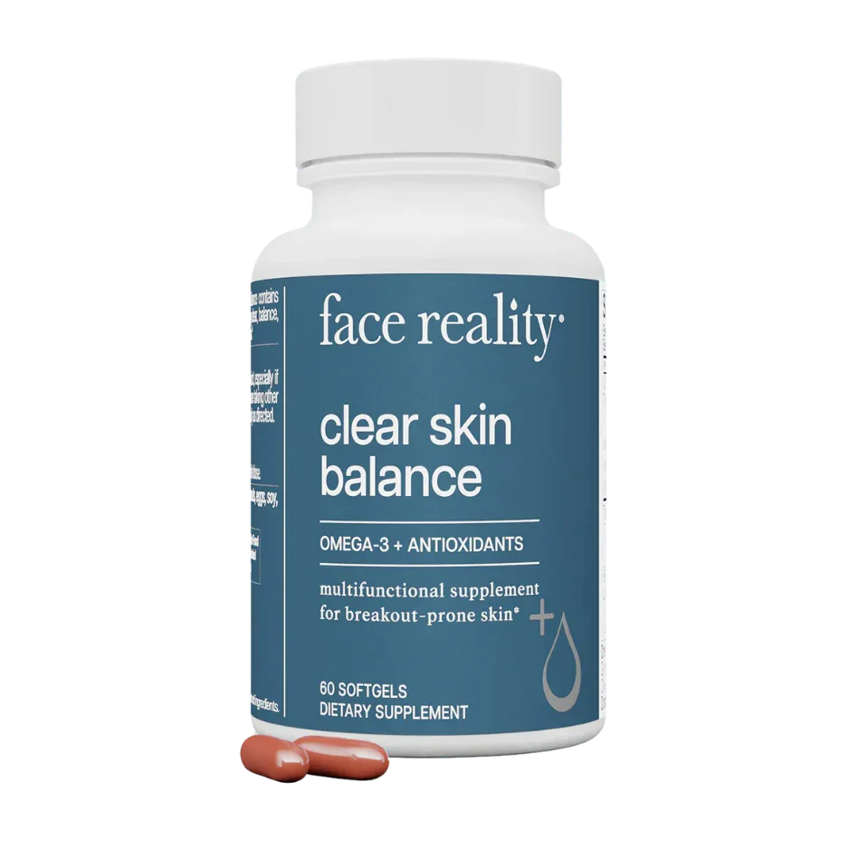 Clear Skin Balance