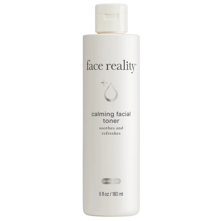 Calming Facial Toner