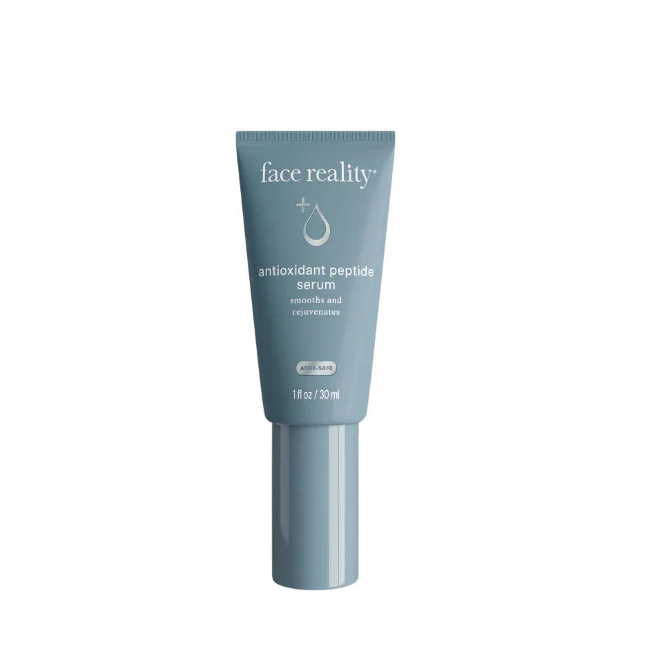 Antioxidant Peptide Serum