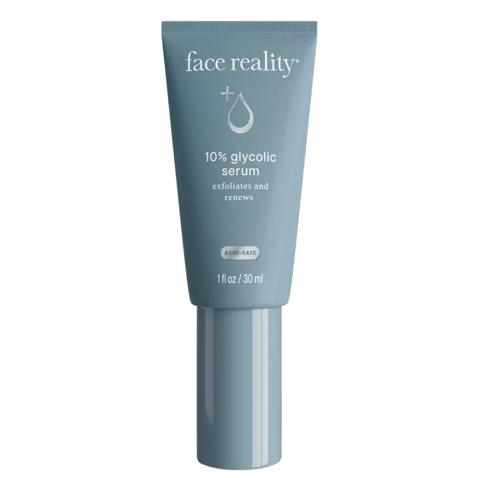 10% Glycolic Serum