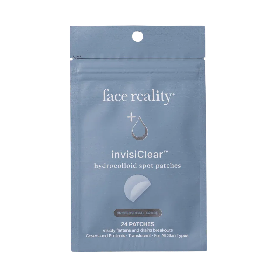 InvisiClear Pimple Spot Patches
