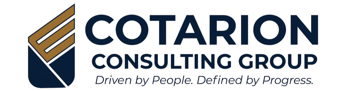 Cotarion Consulting Group