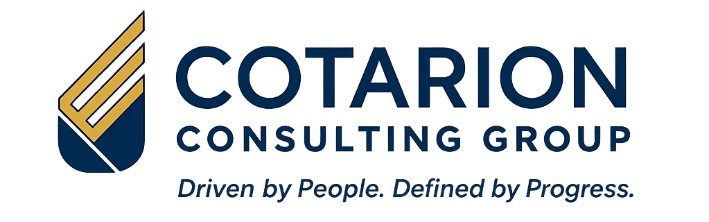 Cotarion Consulting Group