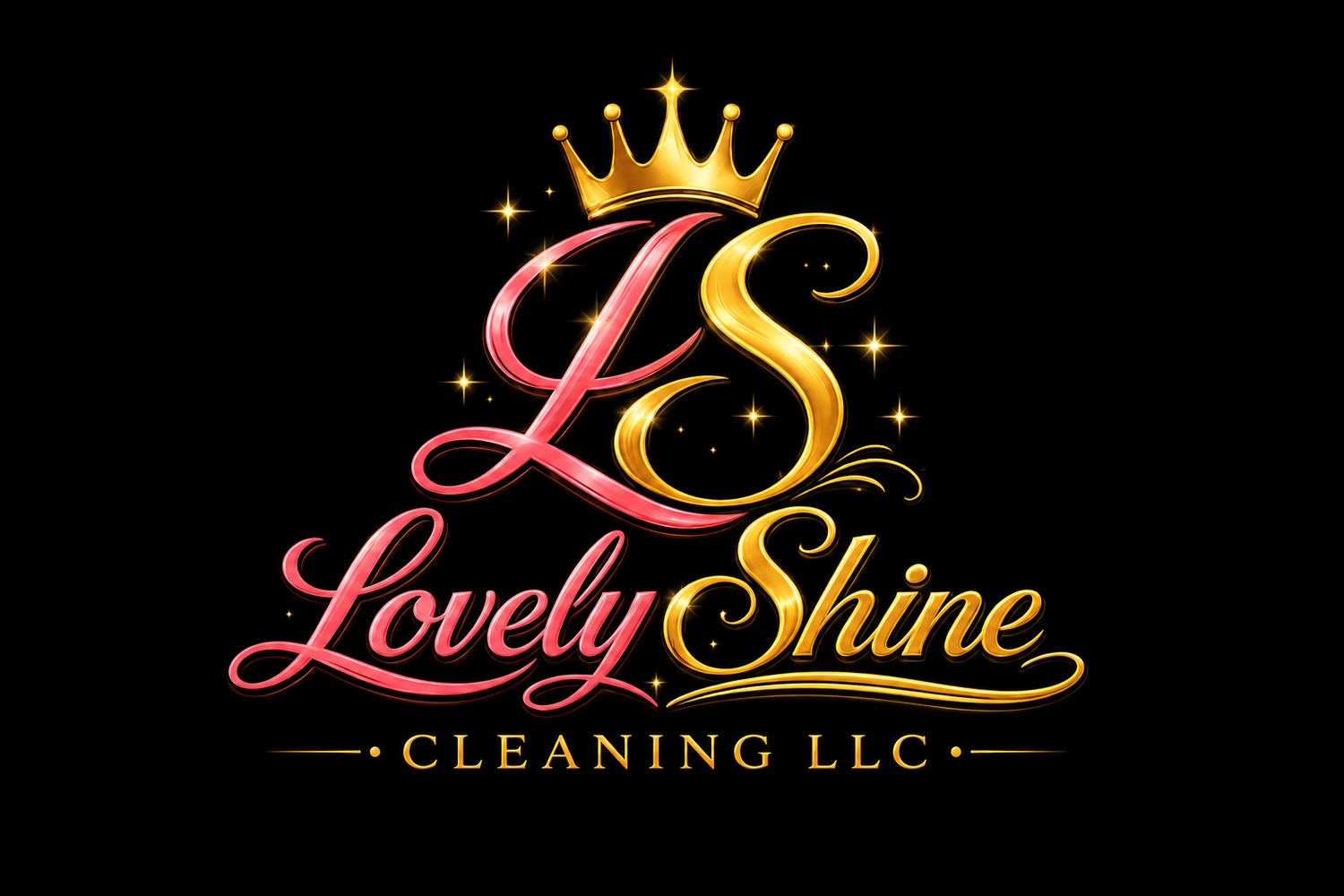 Lovely Shine Cleaning LLC