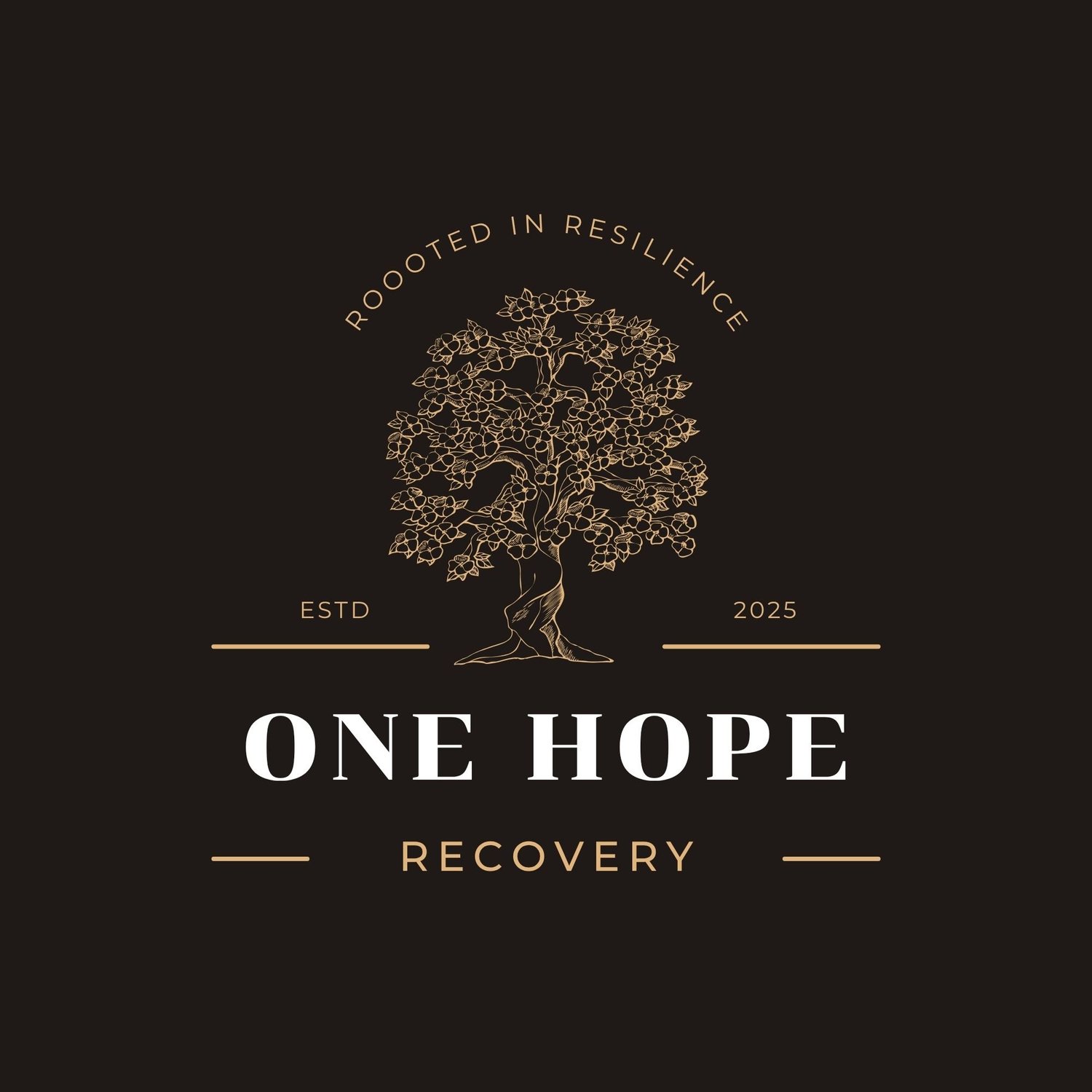 ONE HOPE RECOVERY
