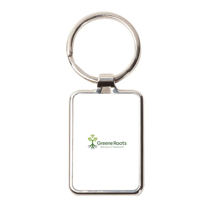 Photo Keychain