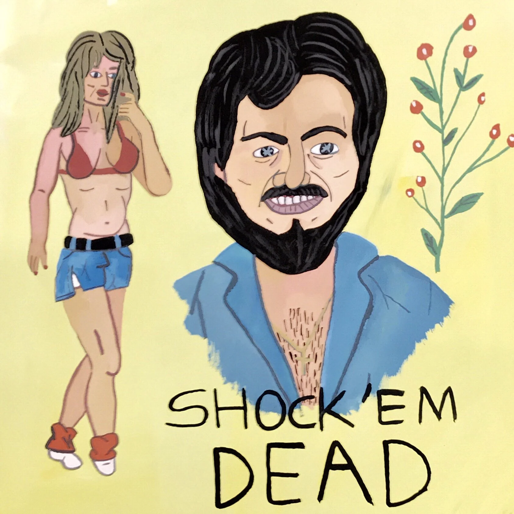 shockem dead