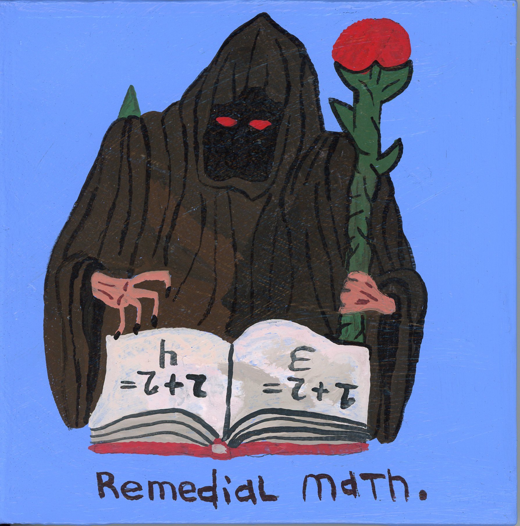 Remedial Math