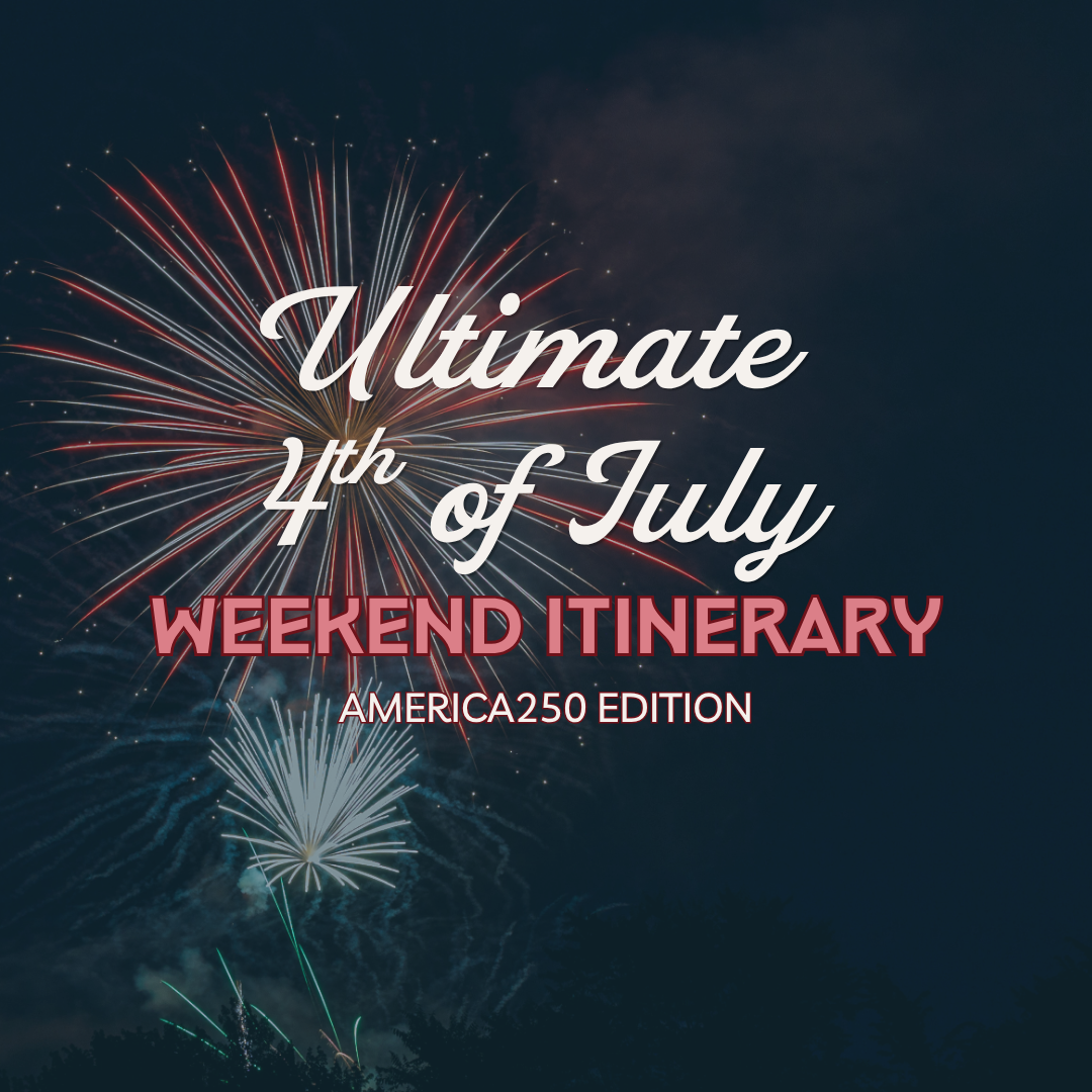 Your Complete Guide to July 4th Weekend on Appalachia's Front Porch (2026)