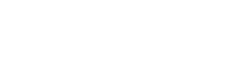 Rustic Ravines logo with stylized trees and mountain imagery, promoting a cabin resort in the Allegheny Mountains of West Virginia.