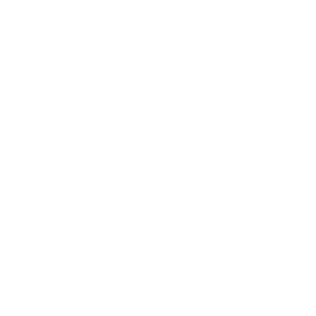 Logo for Hatfield-McCoy Trails featuring icons of a golf cart, a four-wheeler, and a motorcycle above the trail name.