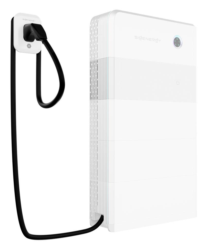 FRIX ULTRA EV PACKAGE