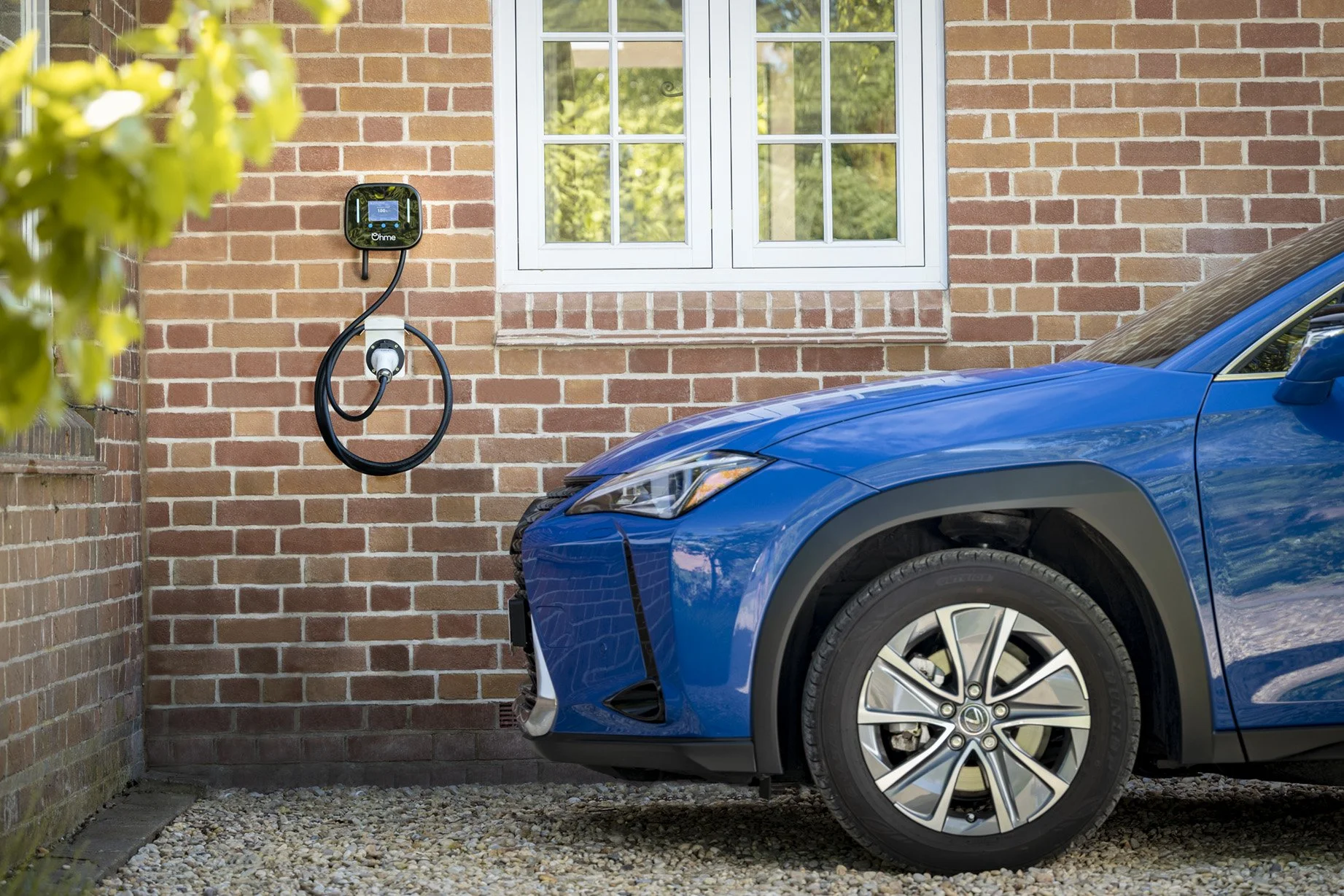 FRIX CORE EV PACKAGE