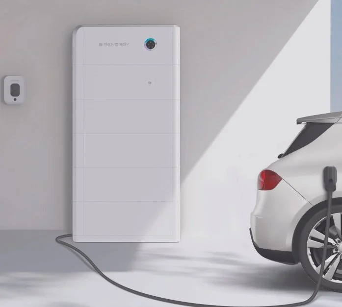 FRIX ULTRA EV PACKAGE