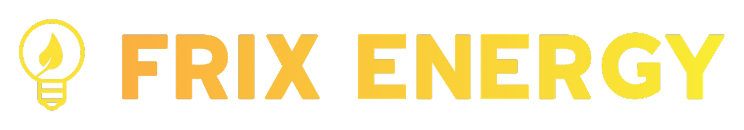 Frix Energy